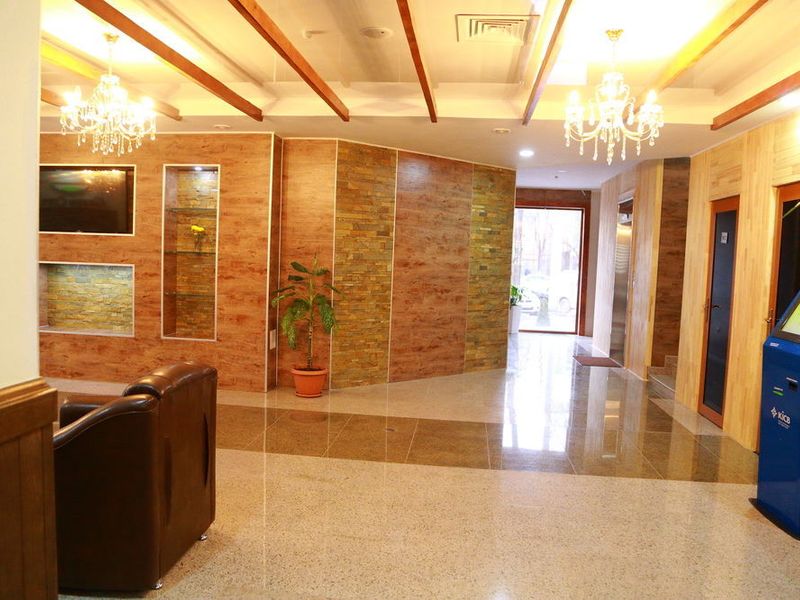 Hotel Photo 18