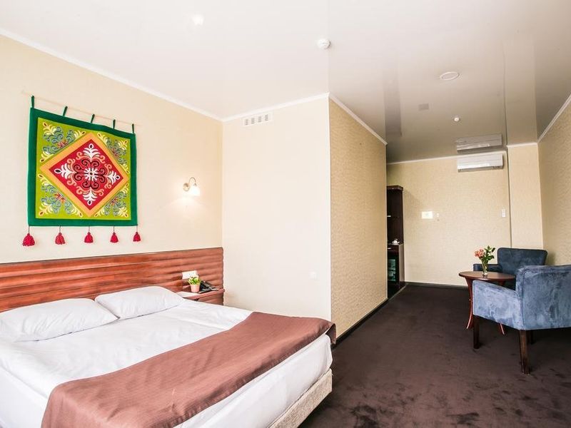 Hotel Photo 3