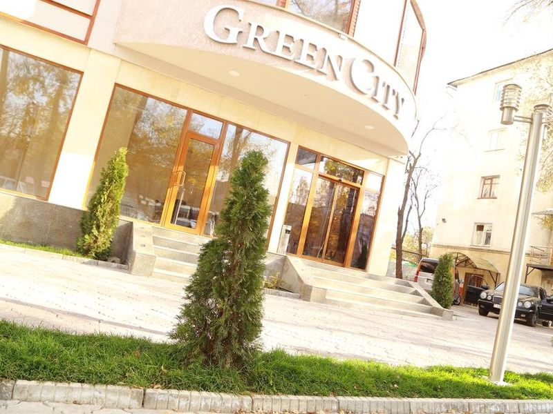 Hotel Photo 22