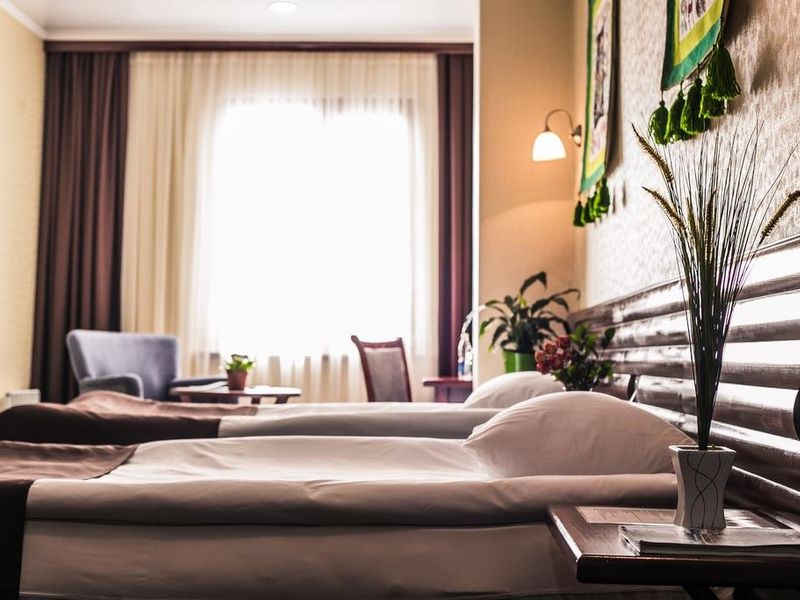 Hotel Photo 6