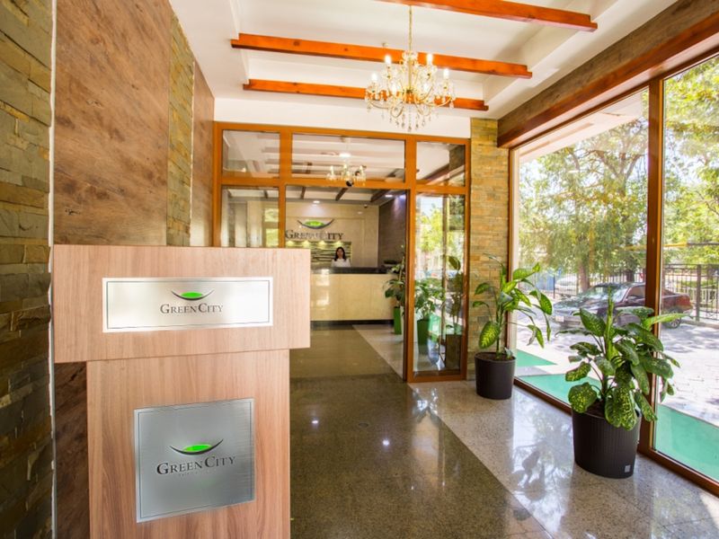 Hotel Photo 8