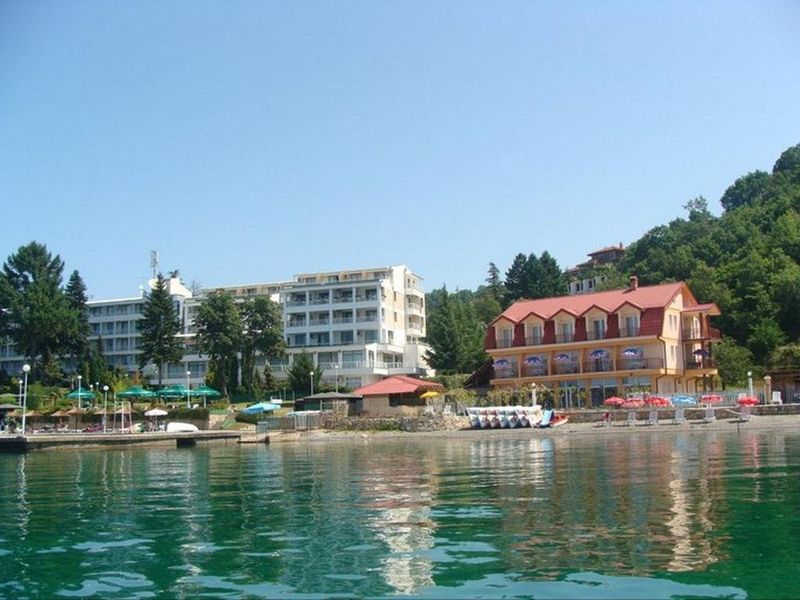 صورة الفندق 7