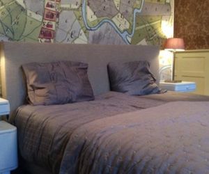 Bed and Breakfast Mya Haarlem Netherlands