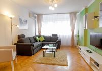 Отзывы Apartment Belgrade Nook Green