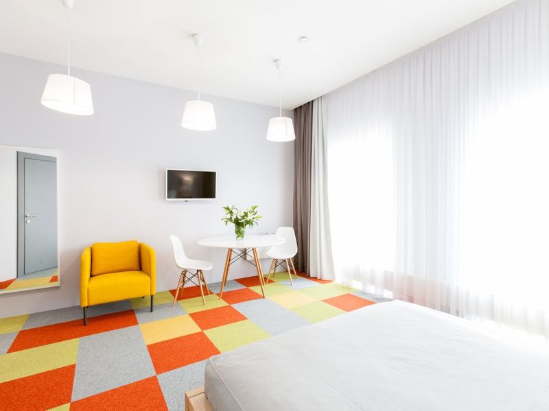Hotel Photo 1