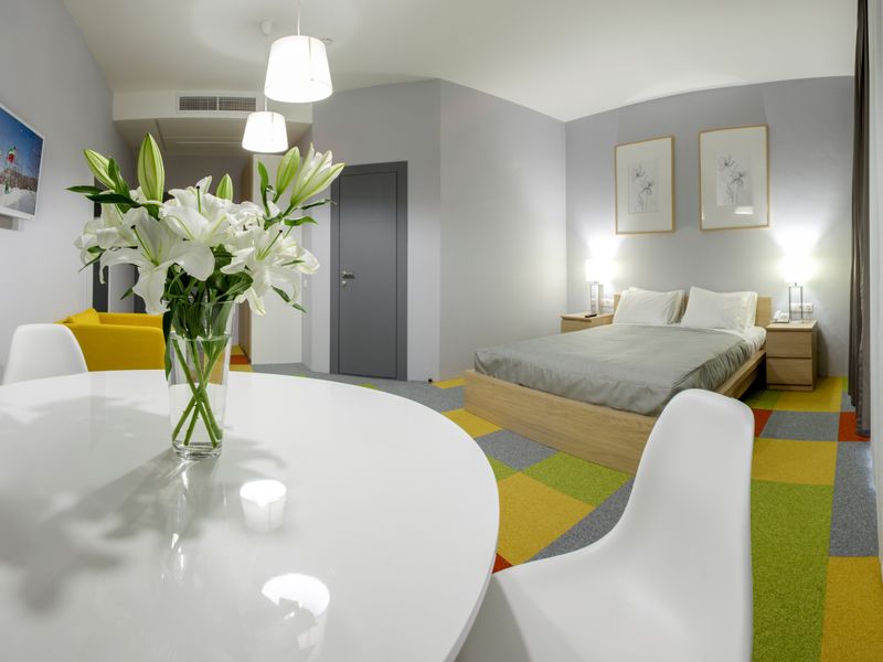 Hotel Photo 2