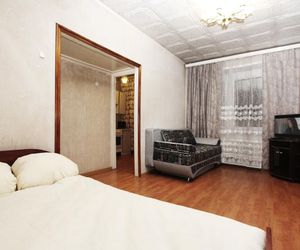 Apartlux Tushinskaya Khimki Russia