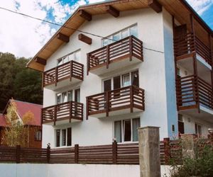 Ladia Apartment Krasnaya Polyana Russia