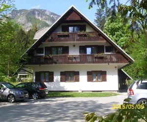 Rooms and Apartments Lake Bohinj Ukanc Slovenia