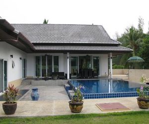 Green Garden Private Pool Villa, KhaoLak Ban Bang Sak Thailand