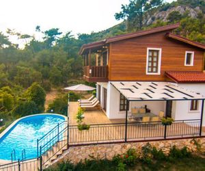 Holiday home Sedir Kalkan Turkey