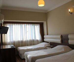 Nil & Alav Hotel Izmir Turkey