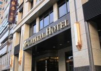 Отзывы Capital Hotel SongShan, 4 звезды
