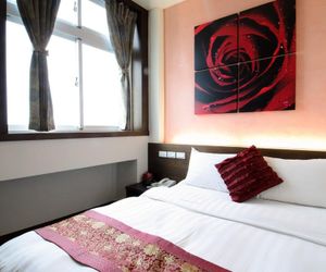 Yuh-Tarng Hotel Magong City Taiwan