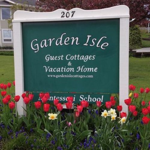 Photo of Garden Isle Guest Cottages