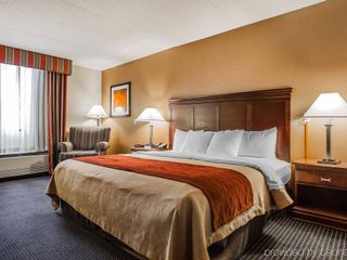 Фото отеля Home2 Suites By Hilton King Of Prussia Valley Forge