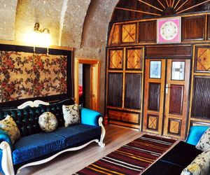 Hekim Konagi Hotel Guzelyurt Turkey