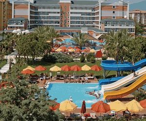 Royal Vikingen Resort Konakli Turkey