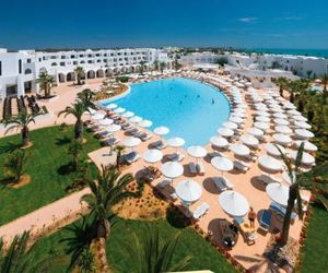 Hotel Club Palm Azur Djerba Aghir Tunisia