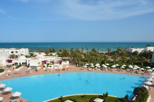 Hotel Photo 12