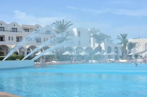 Hotel Photo 13