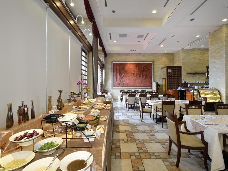 Hotel Photo 12