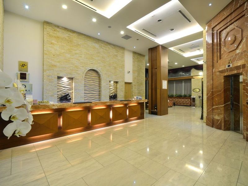 Hotel Photo 15