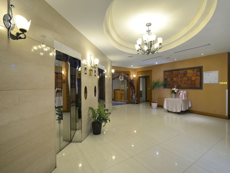 Hotel Photo 16