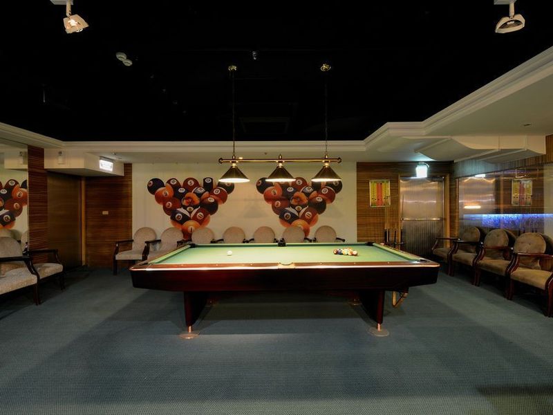 Hotel Photo 18