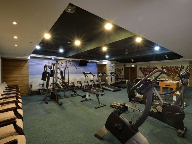 Hotel Photo 21