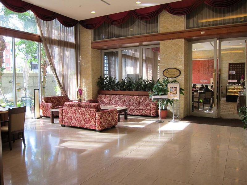 Hotel Photo 7
