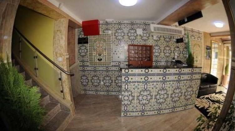Hotel Photo 8