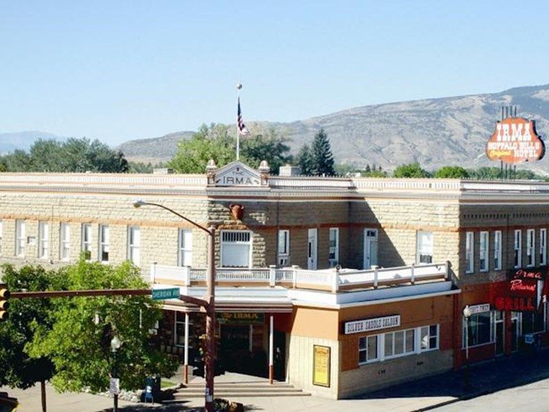 Hotel Photo 9