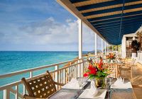 Отзывы Frenchman’s Reef & Morning Star Marriott Beach Resort, 4 звезды