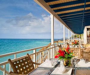 Frenchmans Reef & Morning Star Marriott Beach Resort Charlotte Amalie Virgin Islands, U.S.