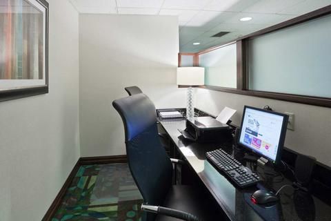 Hotel Photo 16
