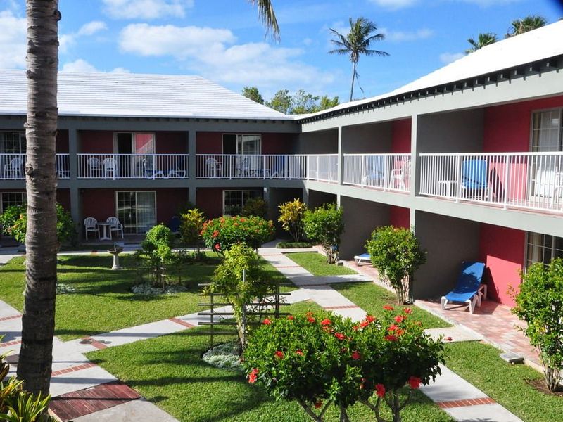 Hotel Photo 4