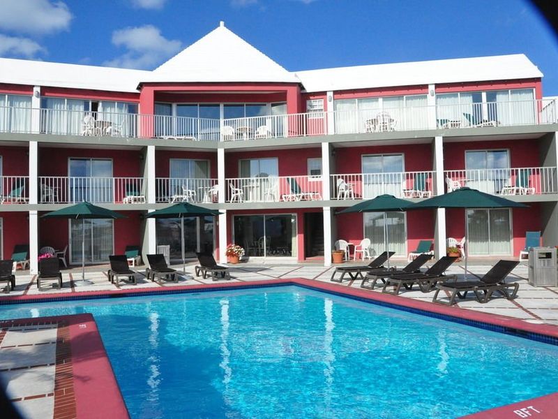 Hotel Photo 5