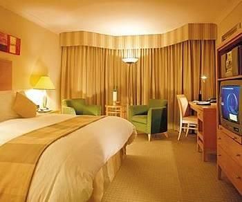 image of hotel Conrad Dublin
