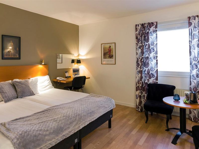 Hotel Photo 1