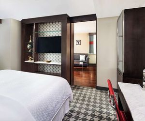 Four Points by Sheraton New York Downtown New York City United States
