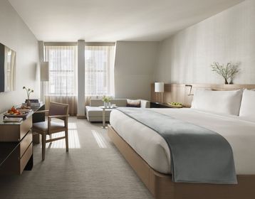 hotel booking template
