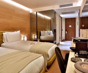 Dosso Dossi Hotels & Spa Downtown Istanbul Turkey