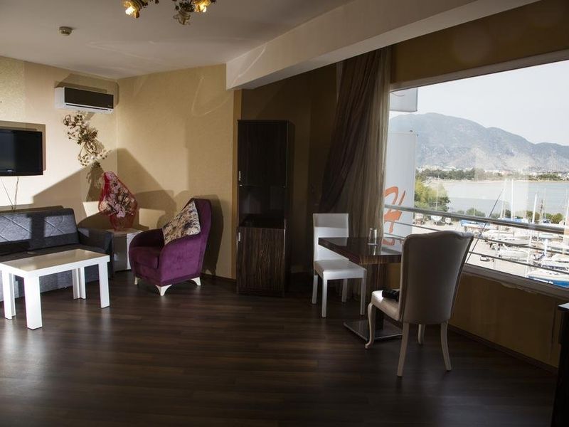 Hotel Photo 13
