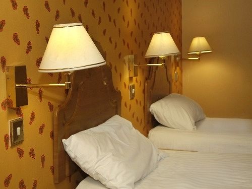 Hotel Photo 11