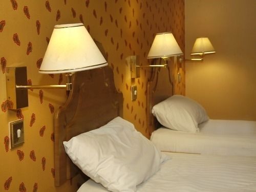 Hotel Photo 13
