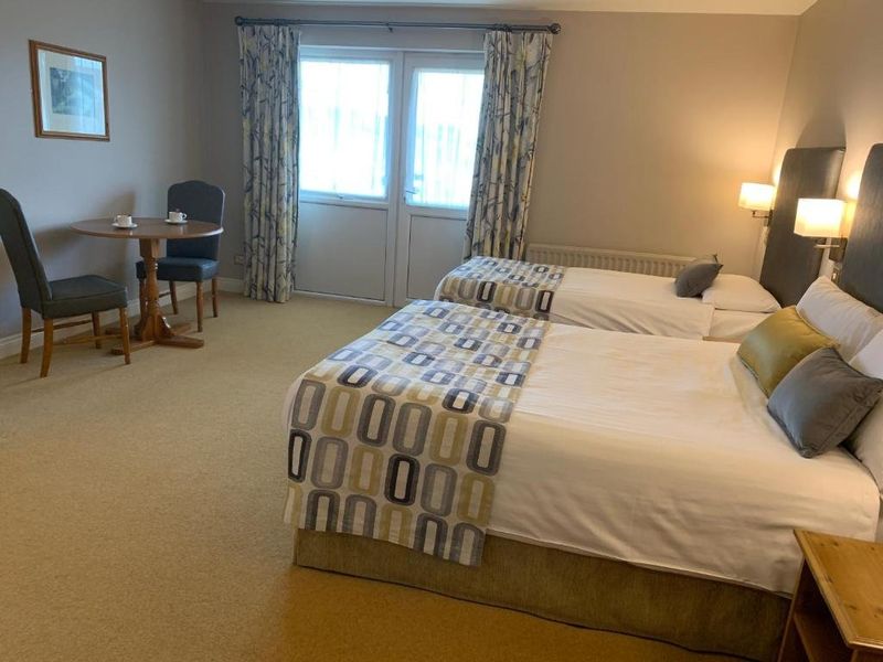 Hotel Photo 3