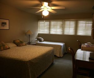 The Quarters at Hardin House Austin United States