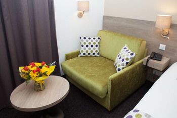 Hotel Photo 9