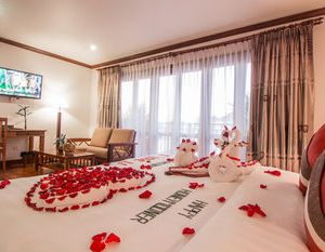 Cheathata CTS Hotel Siem Reap Siem Reap Cambodia